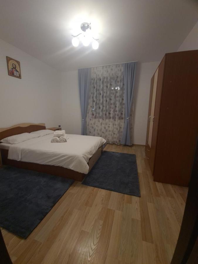 Premium Apartment Brașov Exterior foto